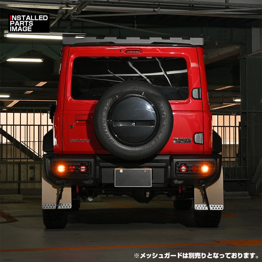 LANBO ジムニー JB64 シエラ JB74 2018(H30).7 - ノマド JC74 2025(R7