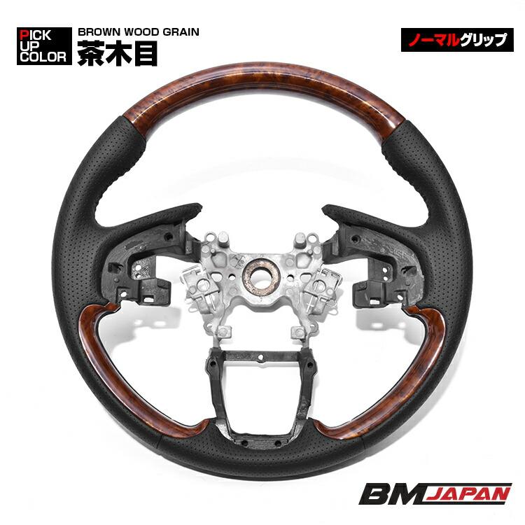 N-VAN JJ1/2 2018(H30).7 - ステアリング ガングリップ ノーマル  