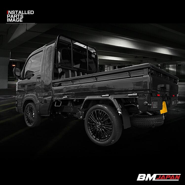 ハイゼットトラック S500/510 ハイゼットジャンボ ピクシス ハイゼットトラック S500/510 ハイゼットジャンボ ピクシス