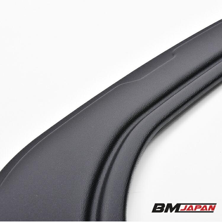 ハイゼットカーゴ アトレー S700系 2021(R3).12 ~ オーバーフェンダー