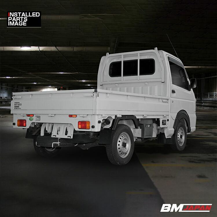 キャリィ 2013(H25).8 - スーパーキャリィ DA16T 2018(H30).5 オーバー 