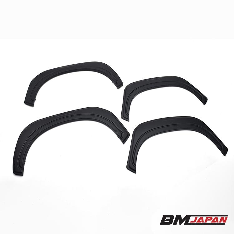 プロボックス サクシード 160系 2018(H30).12- オーバーフェンダー