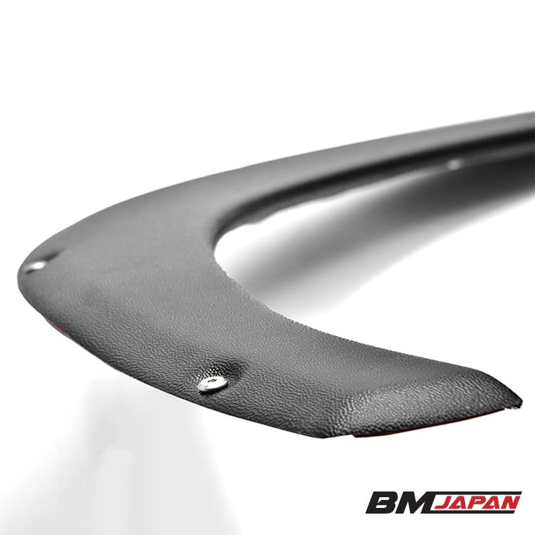 エブリィ　DA17 ガレージベリー　オーバーフェンダー　フェンダートリム ガレージベリー Vary」エブリイ バン/ワゴン(DA17V/W)用ローフォルム
