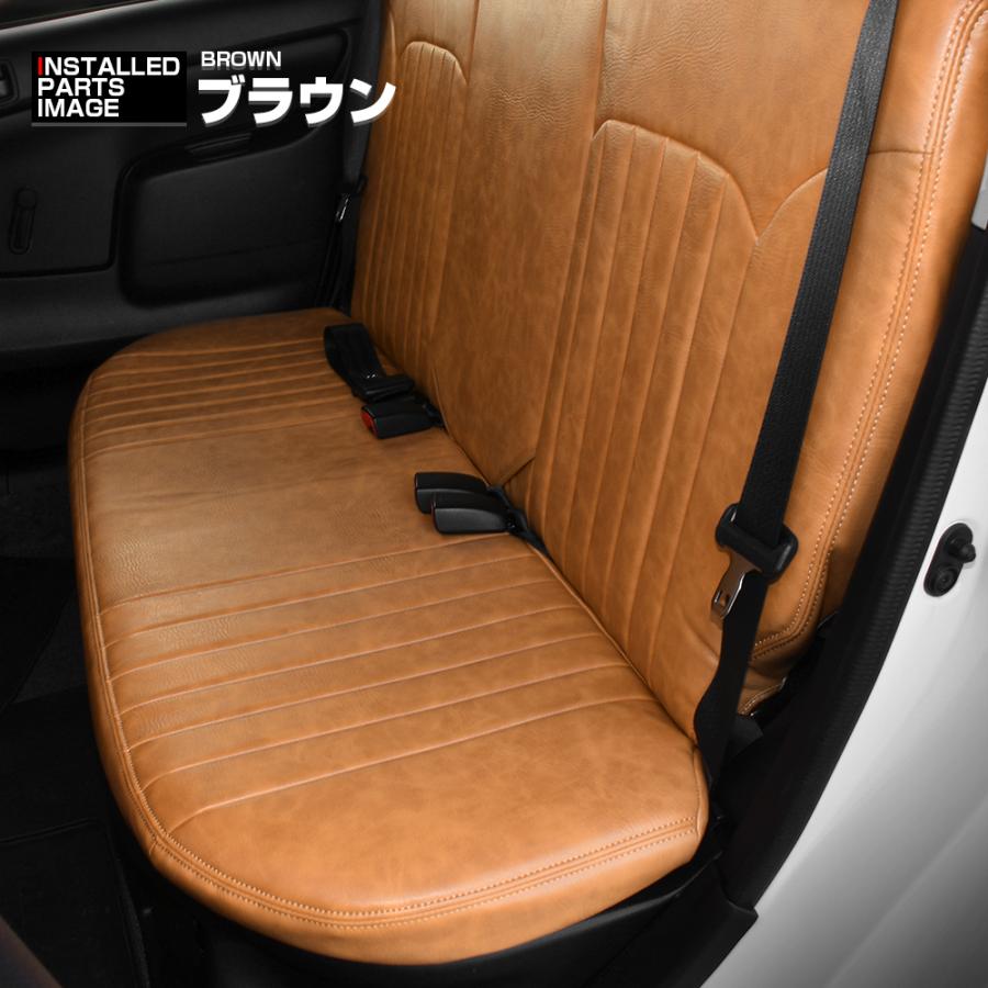 プロボックス NHP160V シートカバー サクシード ハイブリッド車 LANBO