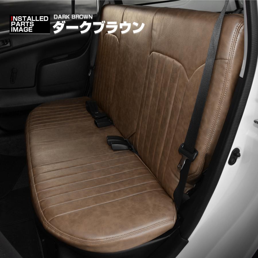 プロボックス NHP160V シートカバー サクシード ハイブリッド車 LANBO