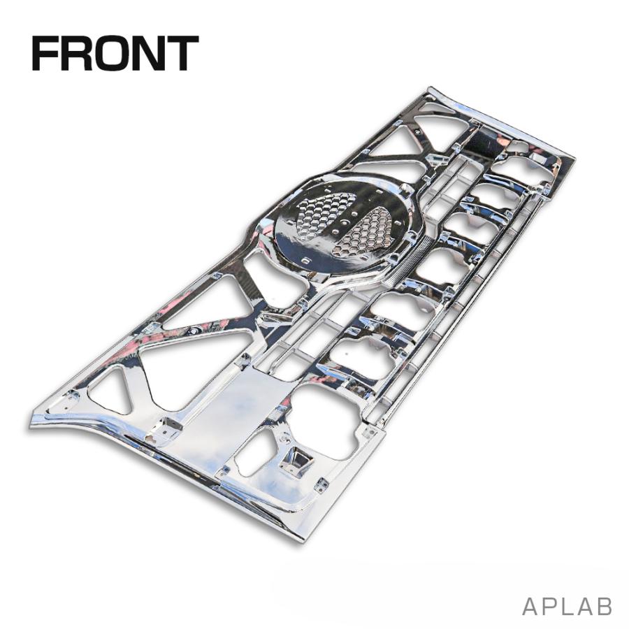 17プロフィア　インナーグリップ autoparts-success_newparts-2279
