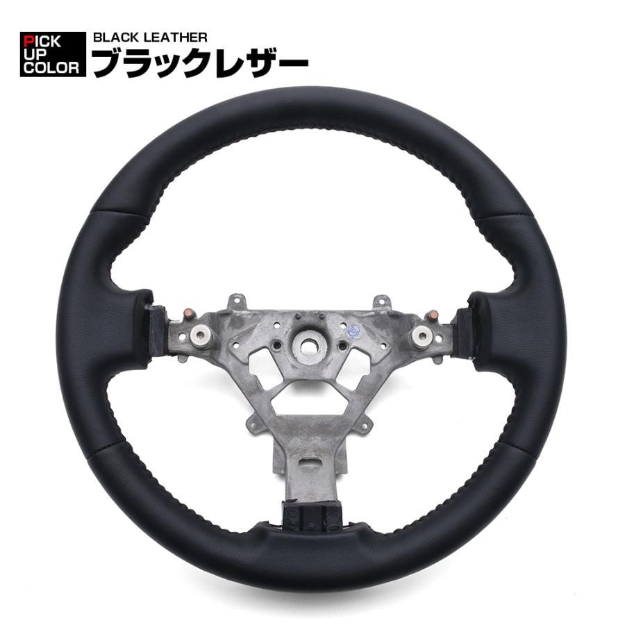 セレナ C25 NV200 バネット ステアリング ハンドル ノーマルグリップ