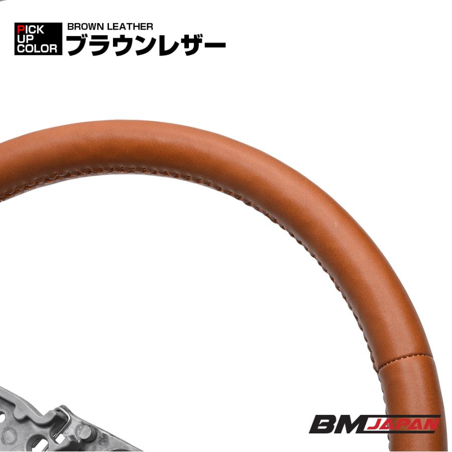 ランドクルーザー 250 2024(R6).4〜 ステアリング ヒーター付き