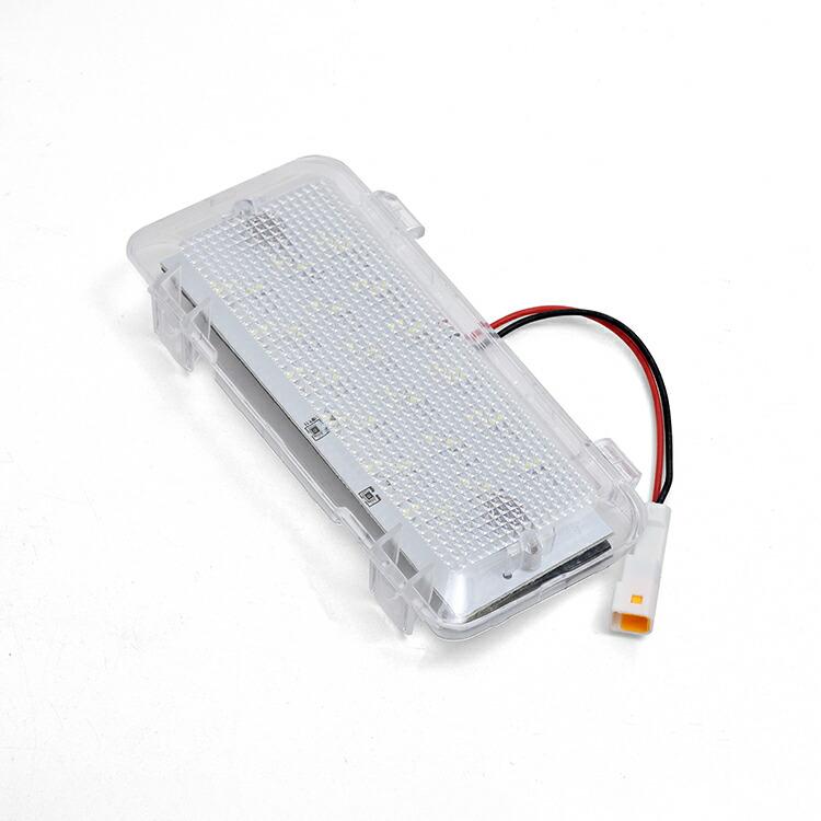 ランドクルーザー 250 LEDライト バックドアラゲッジランプ LEDランプ