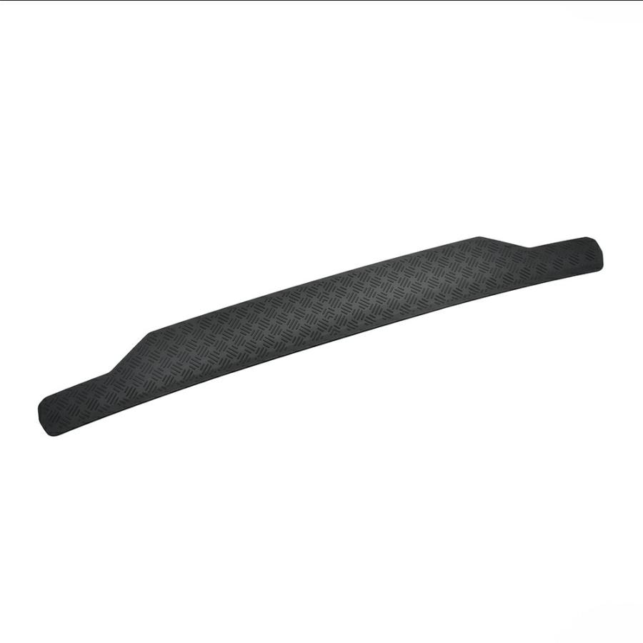 ランドクルーザー 250 リアゲートアンダーガーニッシュ ブラック 爆買