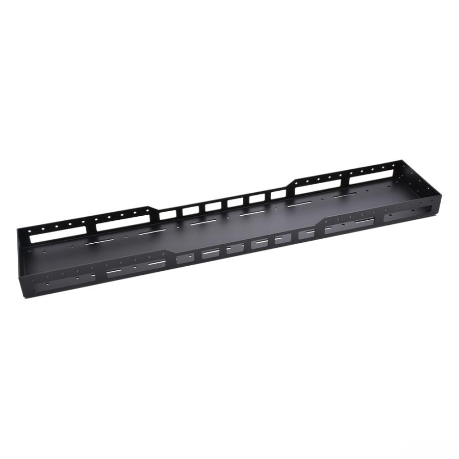 ジムニーノマド JC74 2025(R7).4 - ラゲッジインナーラック ラゲッジ 
