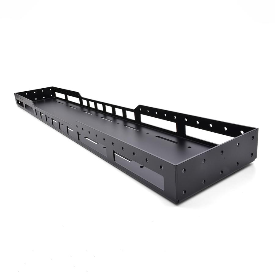 ジムニーノマド JC74 ラゲッジインナーラック ラゲッジシェルフ 収納