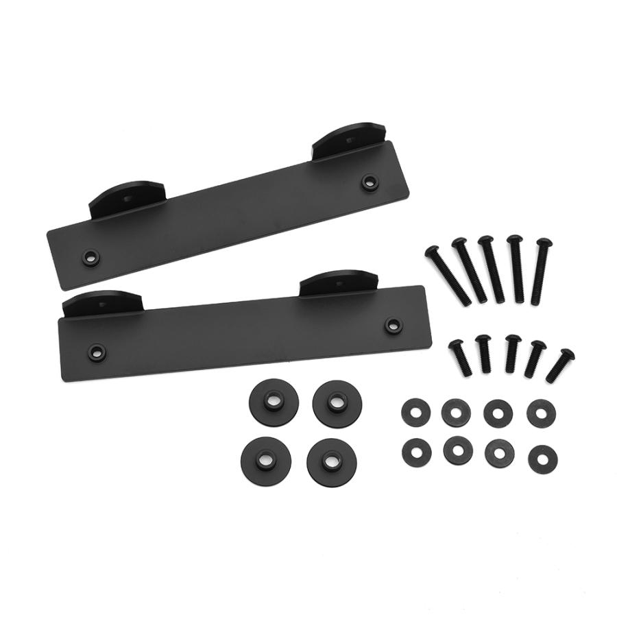 ジムニーノマド JC74 ラゲッジインナーラック ラゲッジシェルフ 収納