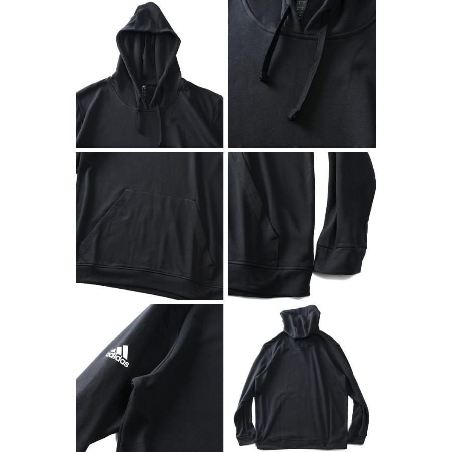 大きいサイズ メンズ ADIDAS GOLF アディダスゴルフ フリース プルオーバー パーカー A432 ゴルフウェア USA直輸入 038535 | TOMMY HILFIGER | 02