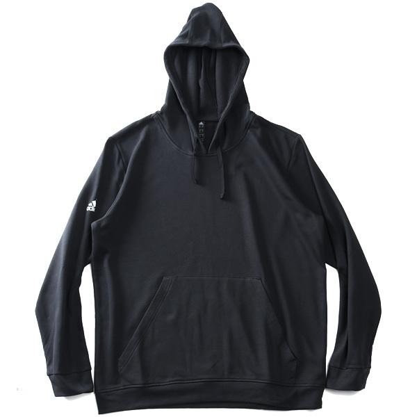 大きいサイズ メンズ ADIDAS GOLF アディダスゴルフ フリース プルオーバー パーカー A432 ゴルフウェア USA直輸入 038535 | TOMMY HILFIGER | 03