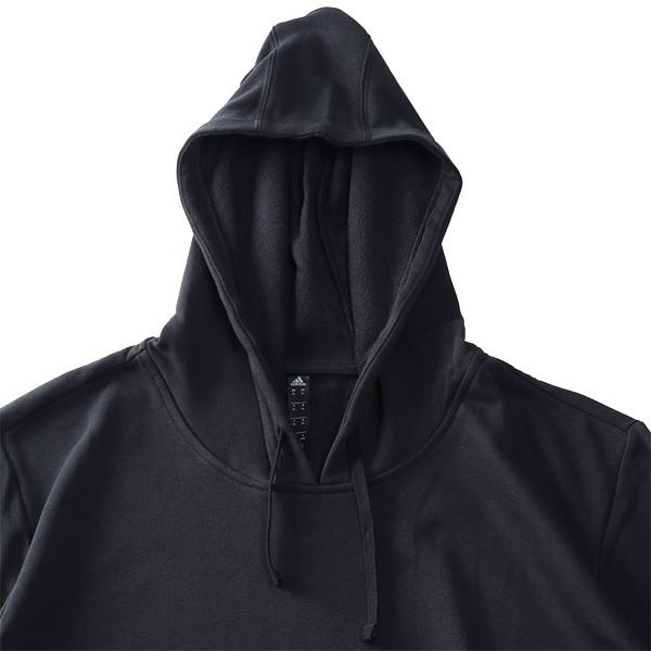 大きいサイズ メンズ ADIDAS GOLF アディダスゴルフ フリース プルオーバー パーカー A432 ゴルフウェア USA直輸入 038535 | TOMMY HILFIGER | 04