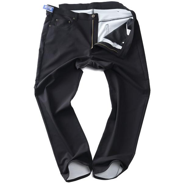 大きいサイズ メンズ FREE GATE フリーゲート メッシュ ボンディング 接触冷感 5ポケット ストレッチ パンツ 045400 | ブランド登録なし | 05