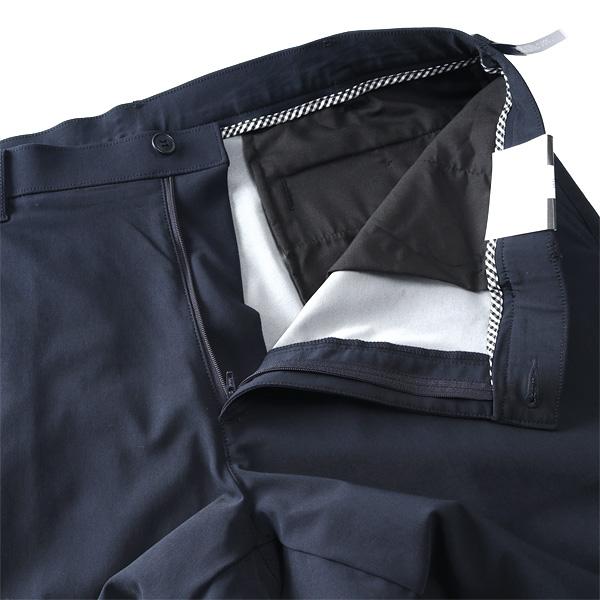 大きいサイズ メンズ FREE GATE フリーゲート メガストレッチ メッシュ ボンディング 接触冷感 ノータック パンツ 紫外線カット 045410 | FREE GATE | 10