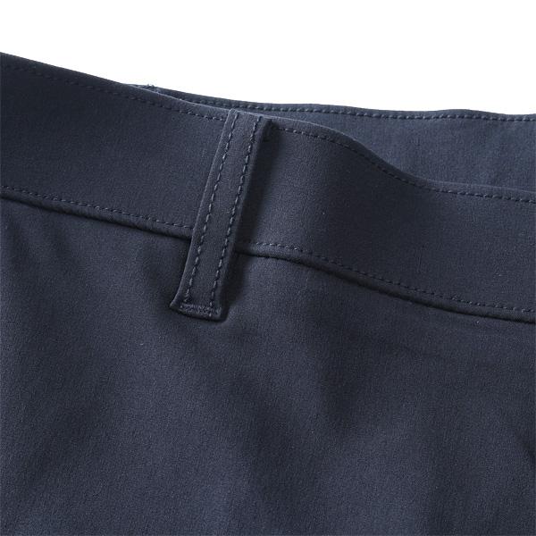 大きいサイズ メンズ FREE GATE フリーゲート メガストレッチ メッシュ ボンディング 接触冷感 ノータック パンツ 紫外線カット 045410 | FREE GATE | 13