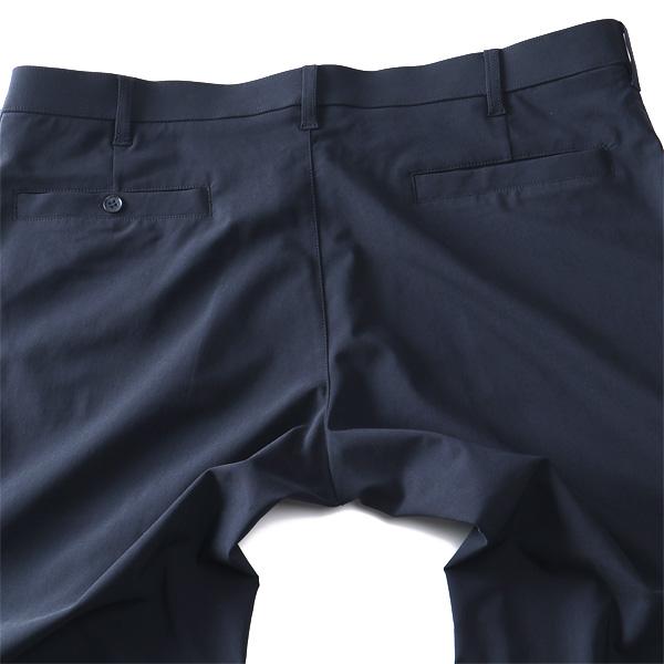 大きいサイズ メンズ FREE GATE フリーゲート メガストレッチ メッシュ ボンディング 接触冷感 ノータック パンツ 紫外線カット 045410 | FREE GATE | 15