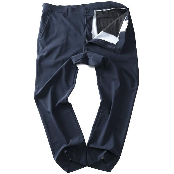 大きいサイズ メンズ FREE GATE フリーゲート メガストレッチ メッシュ ボンディング 接触冷感 ノータック パンツ 紫外線カット 045410 | FREE GATE | 04