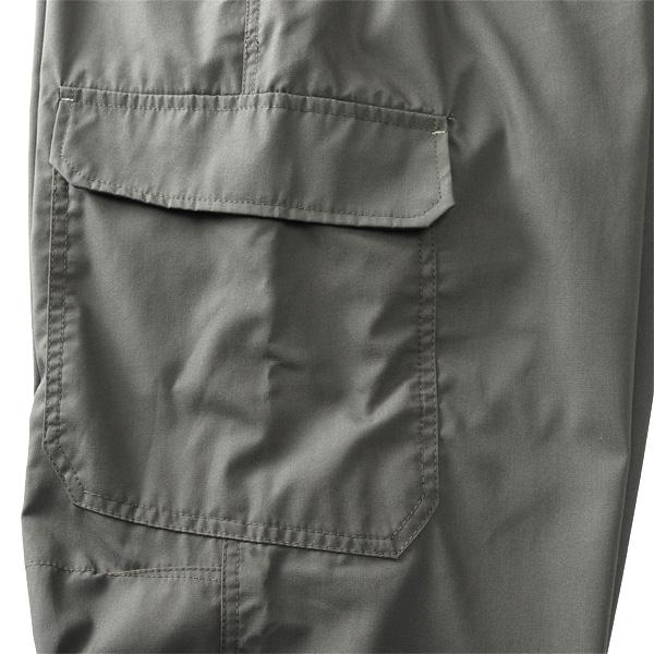 大きいサイズ メンズ FREE GATE フリーゲート 7分丈 カーゴ パンツ ドライ 接触冷感 紫外線カット 045560 【t2501】 | FREE GATE | 11