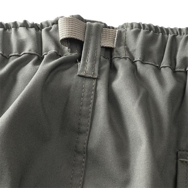 大きいサイズ メンズ FREE GATE フリーゲート 7分丈 カーゴ パンツ ドライ 接触冷感 紫外線カット 045560 【t2501】 | FREE GATE | 14