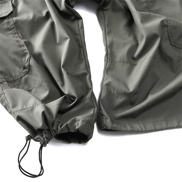 大きいサイズ メンズ FREE GATE フリーゲート 7分丈 カーゴ パンツ ドライ 接触冷感 紫外線カット 045560 【t2501】 | FREE GATE | 09