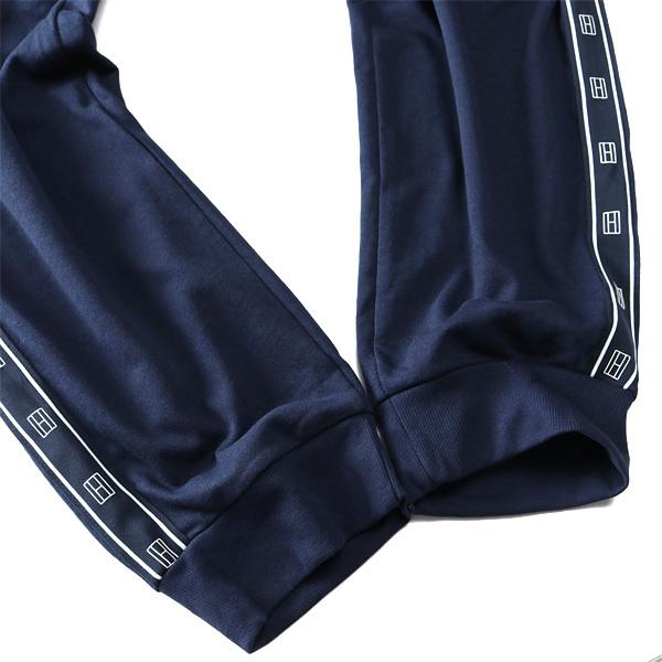 大きいサイズ メンズ TOMMY HILFIGER トミーヒルフィガー スウェット パンツ ジョガーパンツ USA直輸入 09t4089 | TOMMY HILFIGER | 11