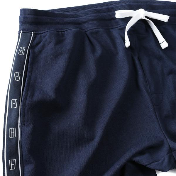 大きいサイズ メンズ TOMMY HILFIGER トミーヒルフィガー スウェット パンツ ジョガーパンツ USA直輸入 09t4089 | TOMMY HILFIGER | 06