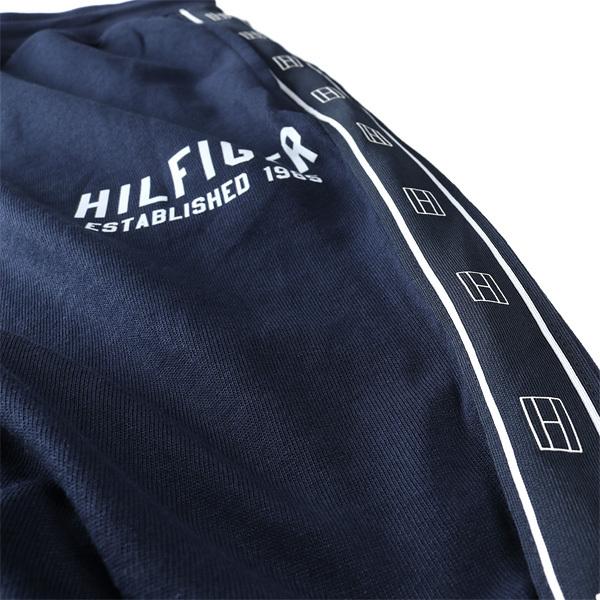 大きいサイズ メンズ TOMMY HILFIGER トミーヒルフィガー スウェット パンツ ジョガーパンツ USA直輸入 09t4089 | TOMMY HILFIGER | 08