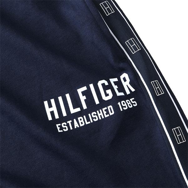 大きいサイズ メンズ TOMMY HILFIGER トミーヒルフィガー スウェット パンツ ジョガーパンツ USA直輸入 09t4089 | TOMMY HILFIGER | 09