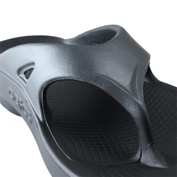 大きいサイズ メンズ OOFOS ウーフォス サンダル リカバリーサンダル USA直輸入 1001 爆買 | OOFOS | 12