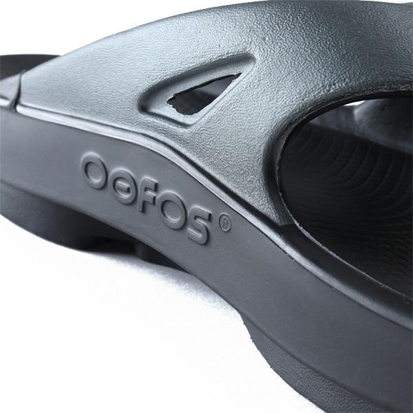 大きいサイズ メンズ OOFOS ウーフォス サンダル リカバリーサンダル USA直輸入 1001 爆買 | OOFOS | 13