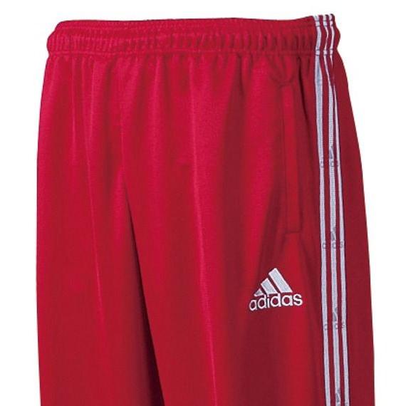 大きいサイズ/adidas ウォームアップパンツ レッド 1076-9301-3 /3XO 4XO 5XO 6XO 7XO｜bmo｜02