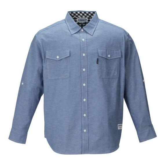 OUTDOOR PRODUCTS ワークシャツ 楽天市場】ユニフォーム アウトドア