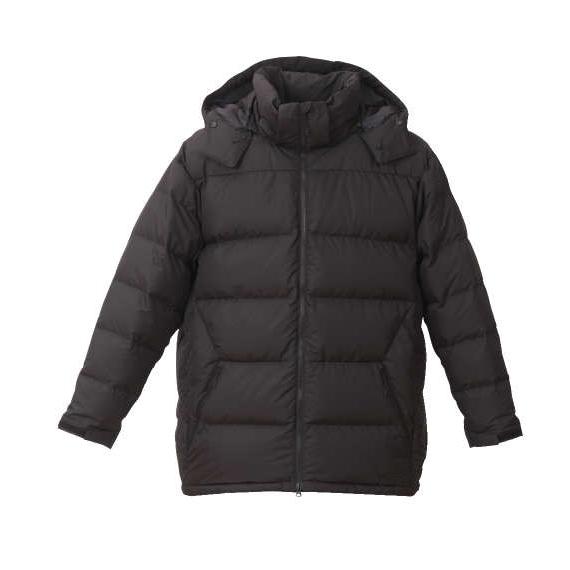 Marmot（マーモット） 大きいサイズ メンズ ダウンジャケット ブラック 