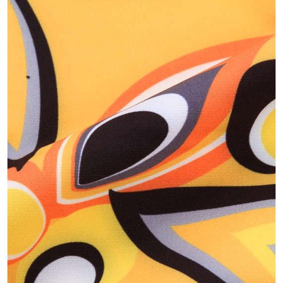 LOUDMOUTH（ラウドマウスゴルフ） 大きいサイズ メンズ プリント