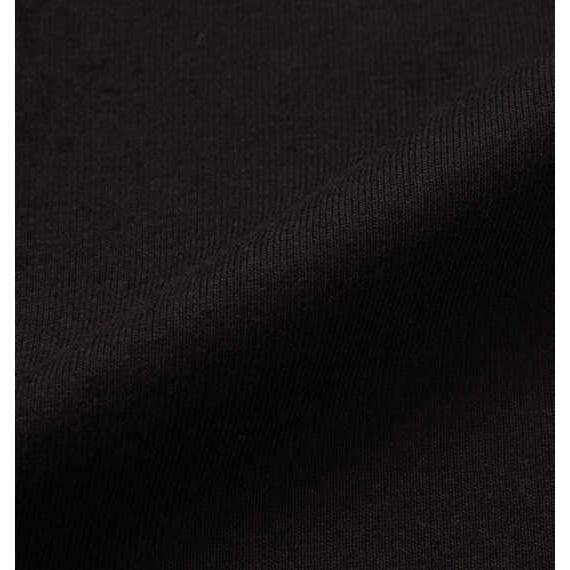 大きいサイズ メンズ Majestic 半袖 Tシャツ ブラック 1178-9295-2 3L 4L 5L 6L｜bmo｜03