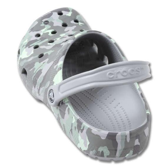 crocs baseball