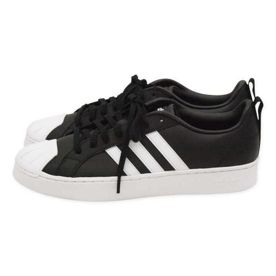 大きいサイズ メンズ adidas スニーカー STREETCHECK M コアブラック 1240-2363-2 29 30 31 32｜bmo｜02