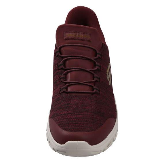 SKECHERS（スケッチャーズ） 大きいサイズ メンズ スニーカー SLIP-INS