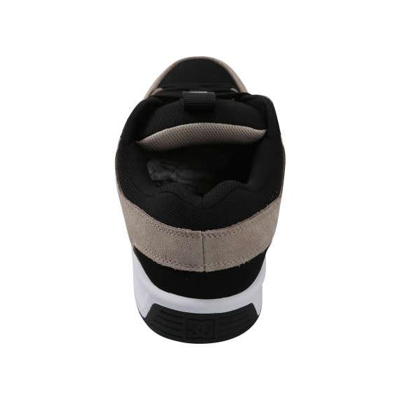 大きいサイズ メンズ DCSHOES スニーカー LYNX ZERO ブラック×ベージュ