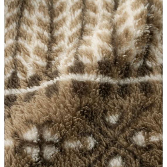 大きいサイズ メンズ OUTDOOR PRODUCTS ボア フリース 裏メッシュ