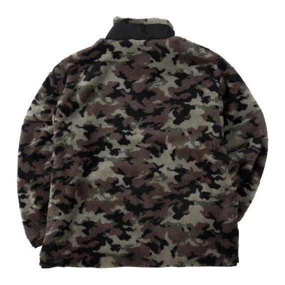 OUTDOOR PRODUCTS（アウトドアプロダクツ） 大きいサイズ メンズ 裏