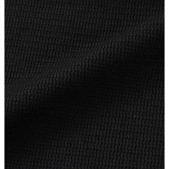 in the attic（インジアティック） 大きいサイズ メンズ ミラノリブ