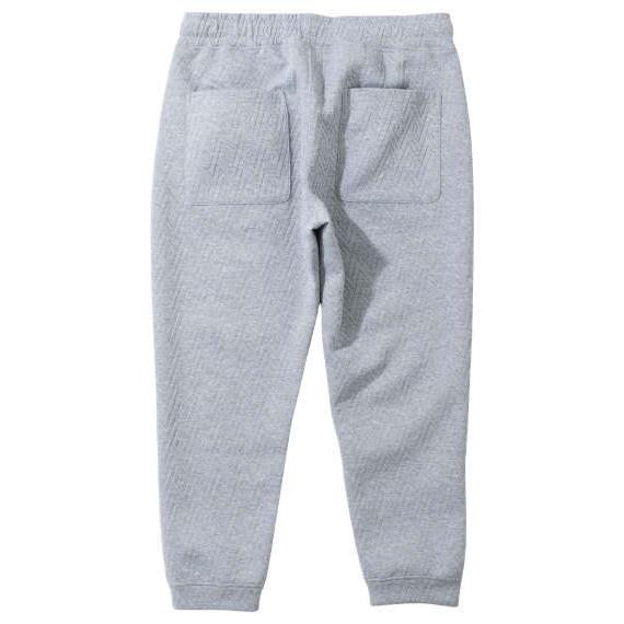 in the attic（インジアティック） 大きいサイズ メンズ 幾何学型押し