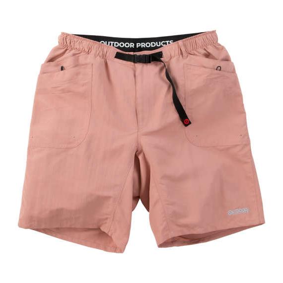 大きいサイズ メンズ OUTDOOR PRODUCTS 水陸両用 ナイロン