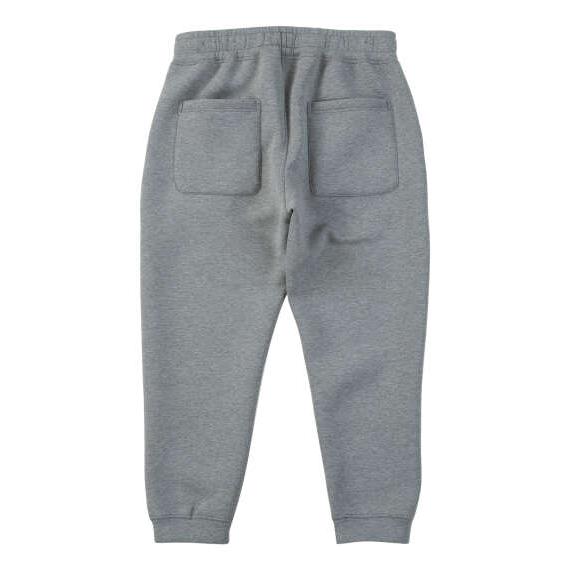 大きいサイズ メンズ in the attic ダイバーボンディング ジョガー