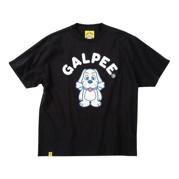 GALFY（ガルフィー） 大きいサイズ メンズ GALFY GALPEE 半袖 Tシャツ